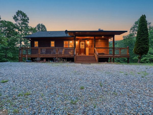 152 Dockery Ridge, Young Harris, GA 30582