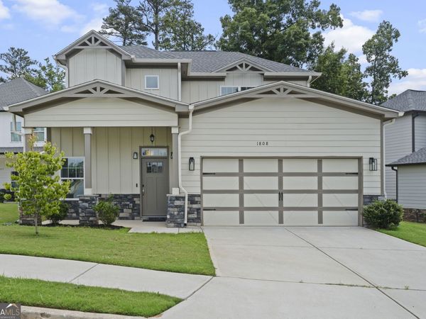 1808 Treymire Court, Stone Mountain, GA 30088