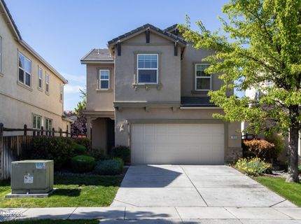 7059 Sacred Circle, Sparks, NV 89436 Photo