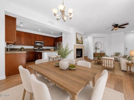 7059 Sacred Circle, Sparks, NV 89436 Photo