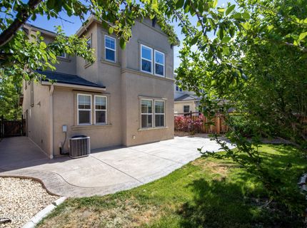 7059 Sacred Circle, Sparks, NV 89436 Photo