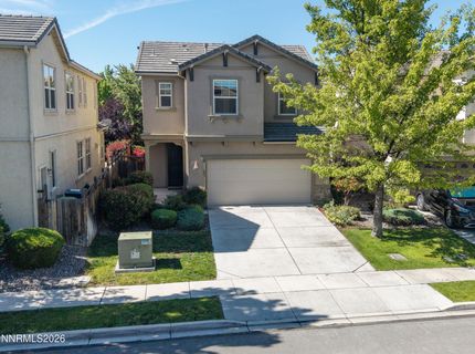 7059 Sacred Circle, Sparks, NV 89436 Photo