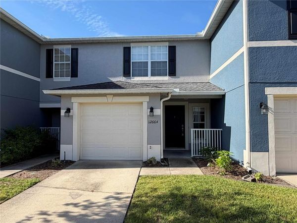12664 SOMERSET OAKS STREET , ORLANDO, FL 32828