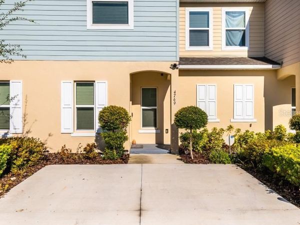 4769 CORAL CASTLE DRIVE , KISSIMMEE, FL 34746