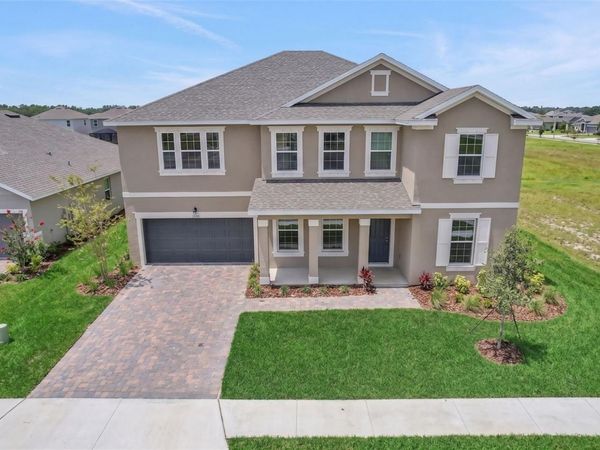 7422 SEA MANATEE STREET, PARRISH, FL 34219