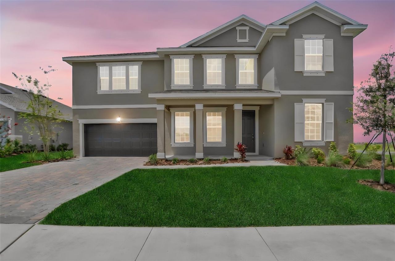 7422 Sea Manatee Street, Parrish, FL 34219 Photo