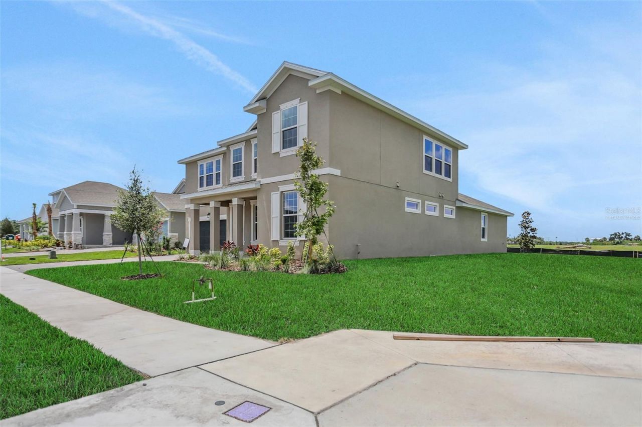 7422 Sea Manatee Street, Parrish, FL 34219 Photo