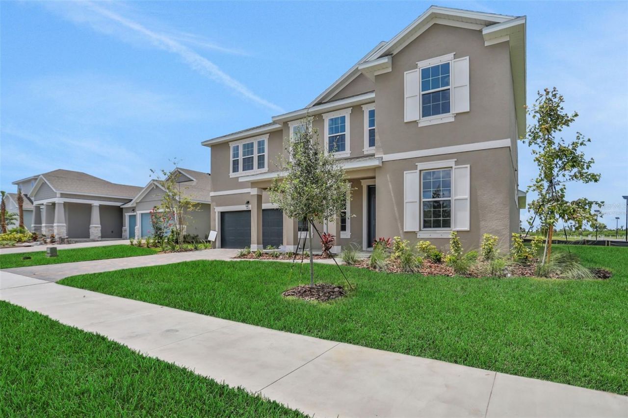 7422 Sea Manatee Street, Parrish, FL 34219 Photo