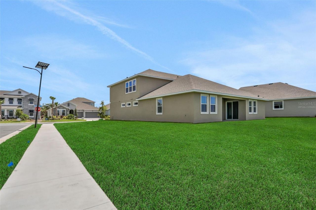 7422 Sea Manatee Street, Parrish, FL 34219 Photo