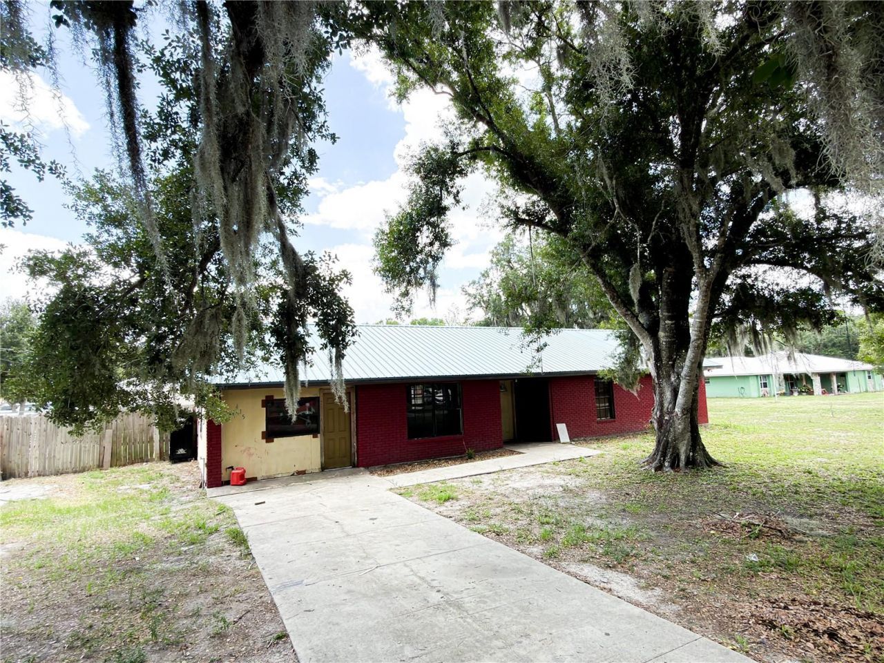 415 3rd Street W, Zolfo Springs, FL 33890 Photo