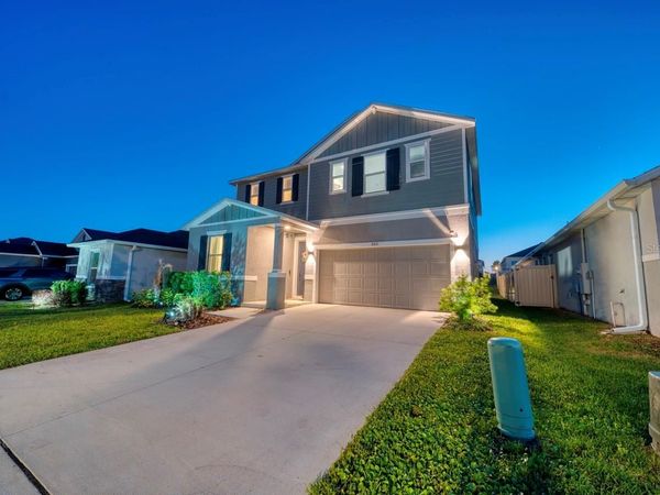 880 ALVANLEY COURT , DAVENPORT, FL 33896