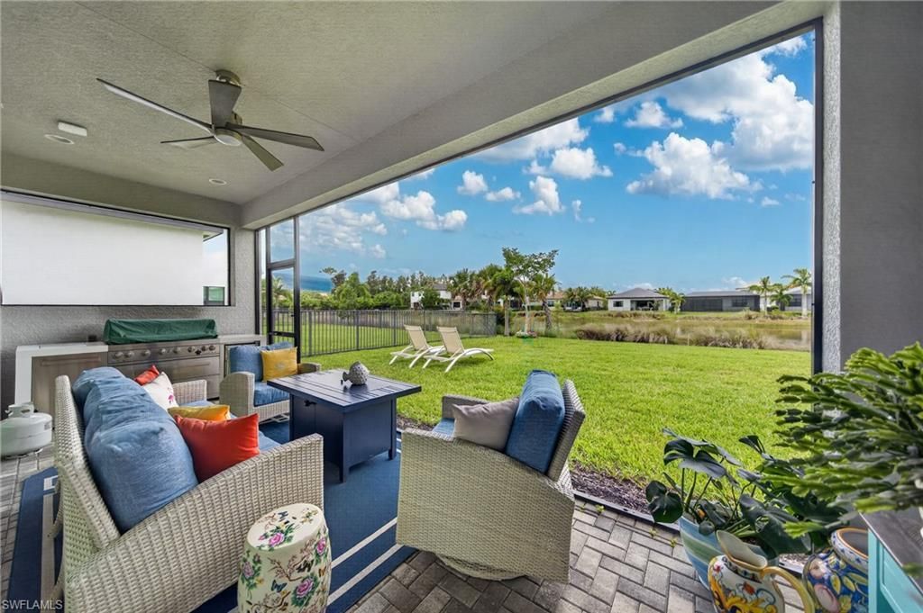 12230 Red Pine Pl , Estero, FL 33928 Photo