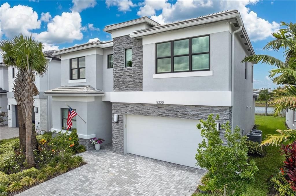 12230 Red Pine Pl , Estero, FL 33928 Photo