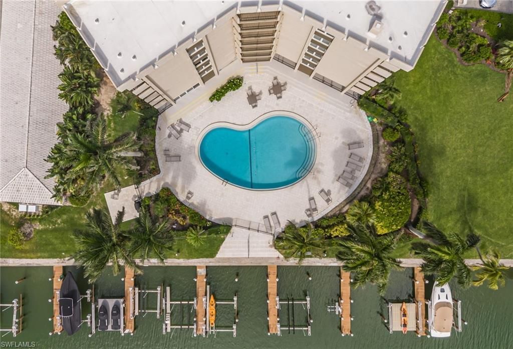 2150 Gulf Shore Blvd N, Unit 411, Naples, FL 34102 Photo