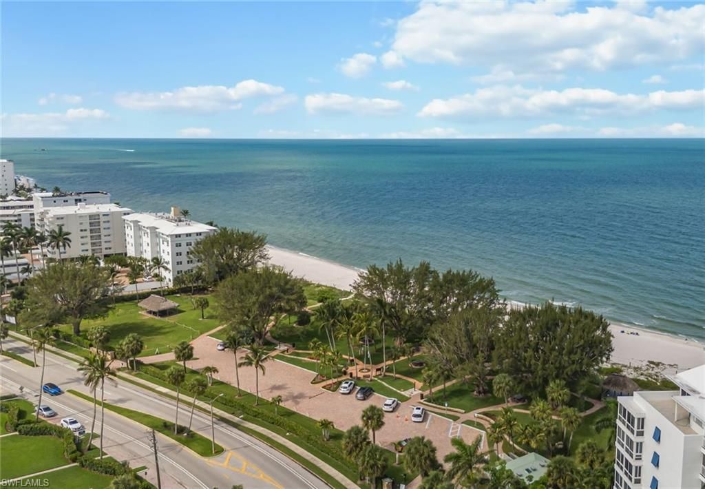 2150 Gulf Shore Blvd N, Unit 411, Naples, FL 34102 Photo