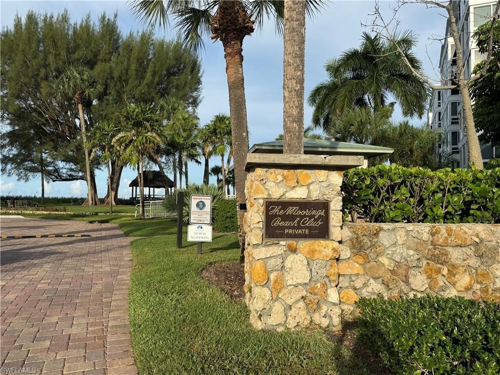 2150 Gulf Shore Blvd N, Unit 411, Naples, FL 34102 Photo