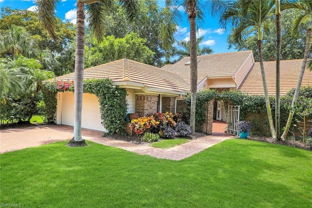 6619 Trident Way , Naples, FL 34108 Photo