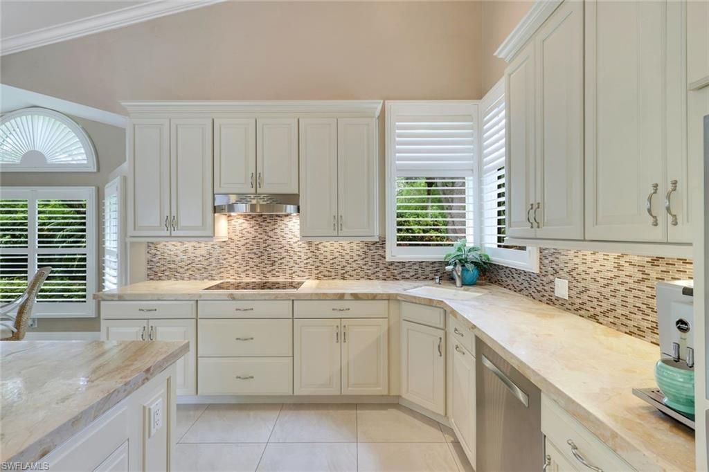6619 Trident Way , Naples, FL 34108 Photo