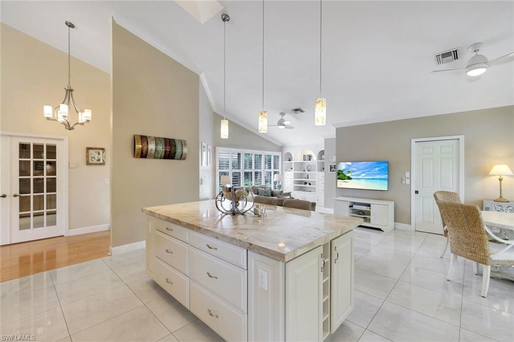 6619 Trident Way , Naples, FL 34108 Photo
