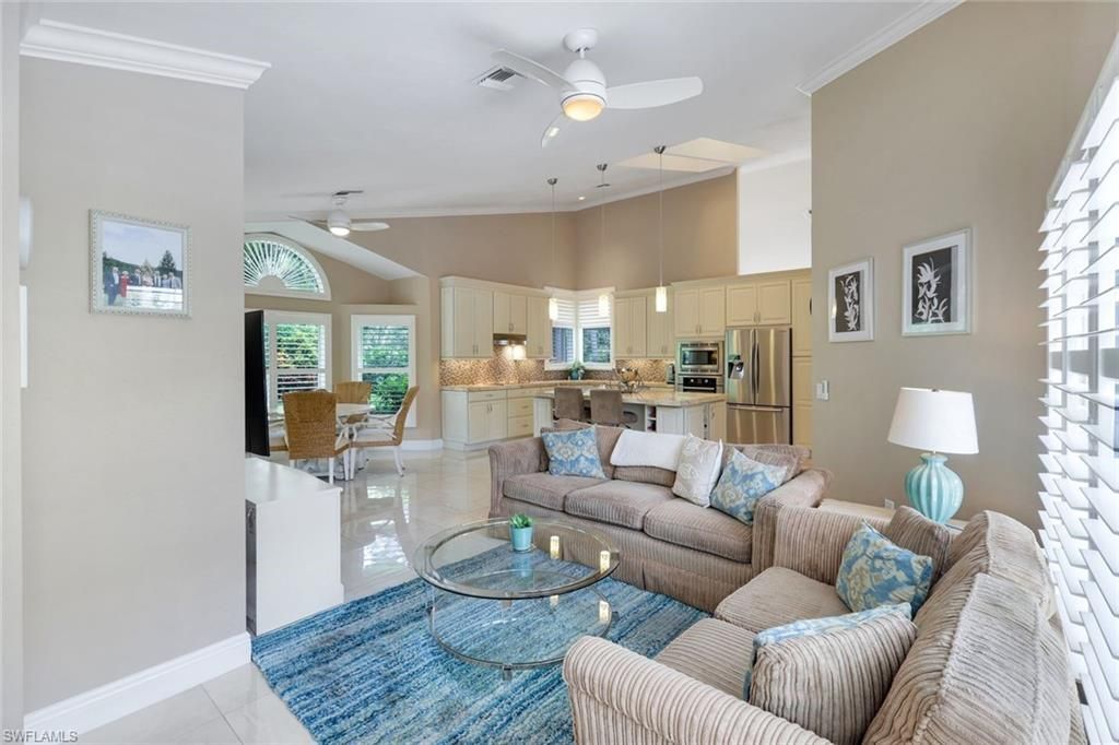6619 Trident Way , Naples, FL 34108 Photo