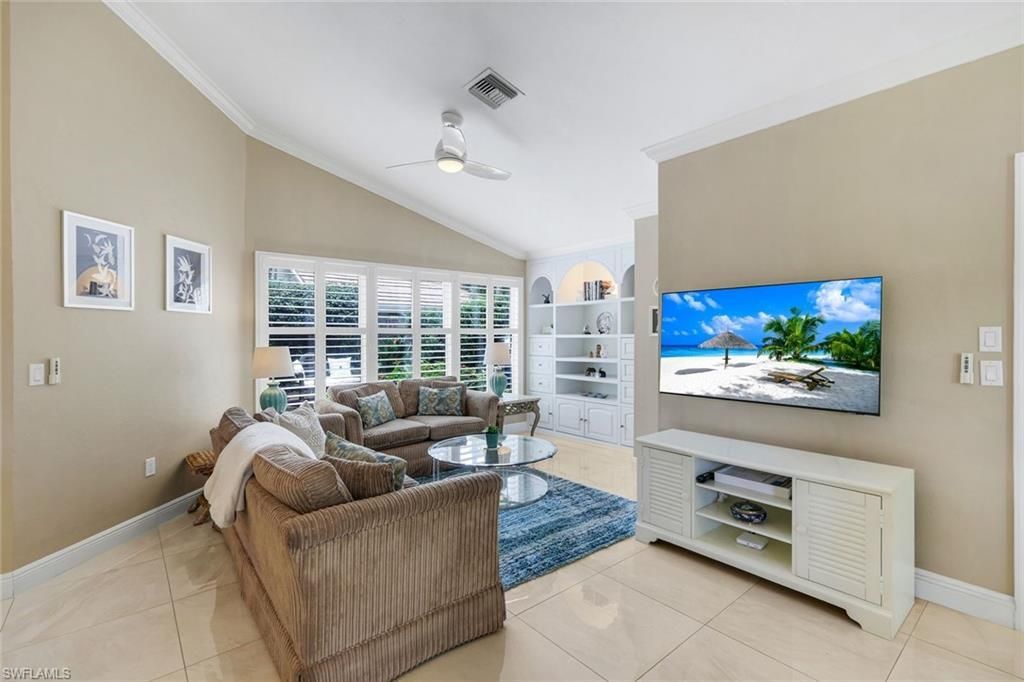 6619 Trident Way , Naples, FL 34108 Photo
