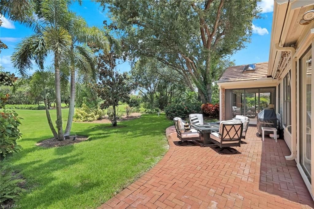 6619 Trident Way , Naples, FL 34108 Photo