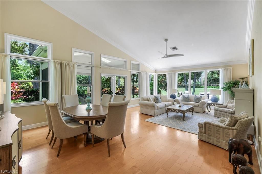 6619 Trident Way , Naples, FL 34108 Photo