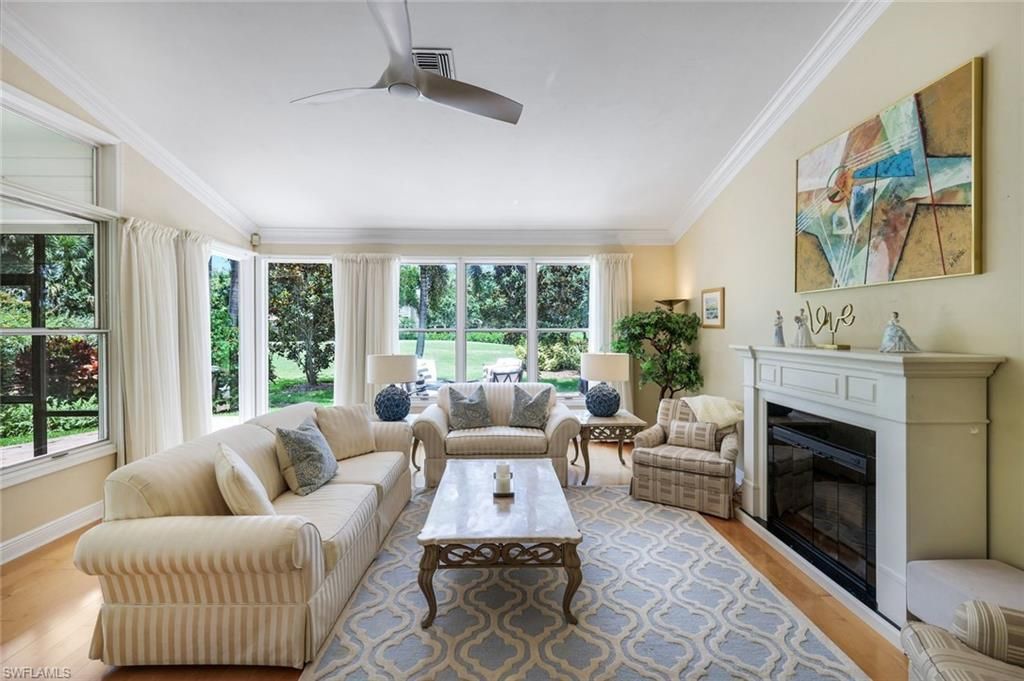 6619 Trident Way , Naples, FL 34108 Photo