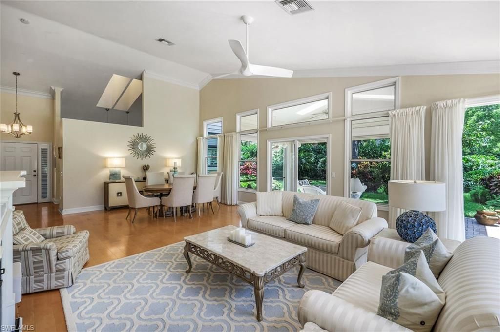 6619 Trident Way , Naples, FL 34108 Photo