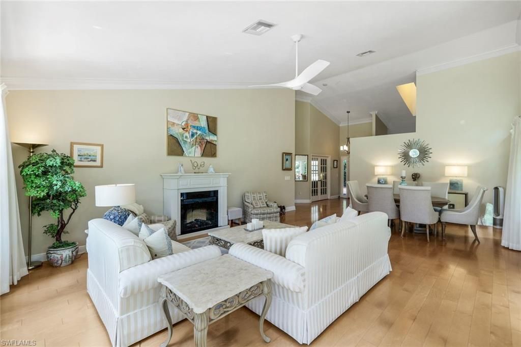 6619 Trident Way , Naples, FL 34108 Photo