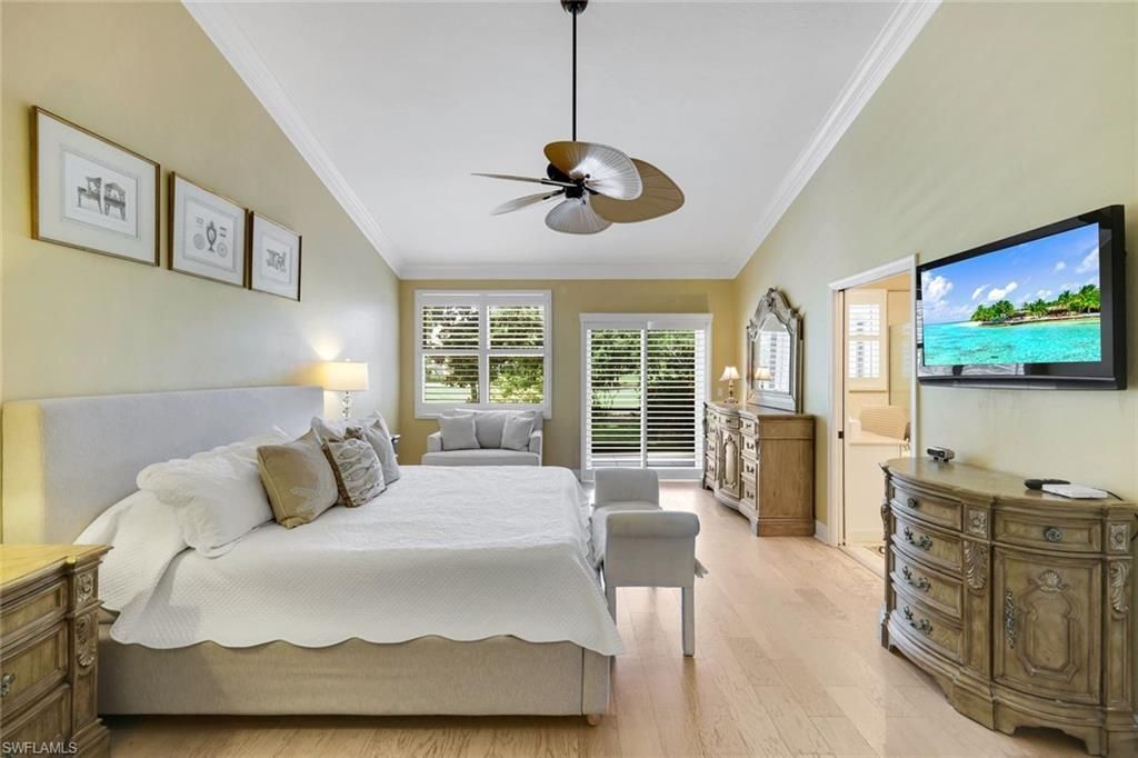 6619 Trident Way , Naples, FL 34108 Photo
