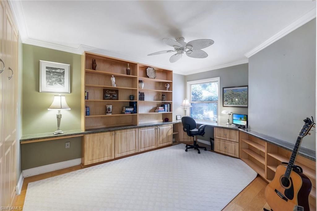 6619 Trident Way , Naples, FL 34108 Photo