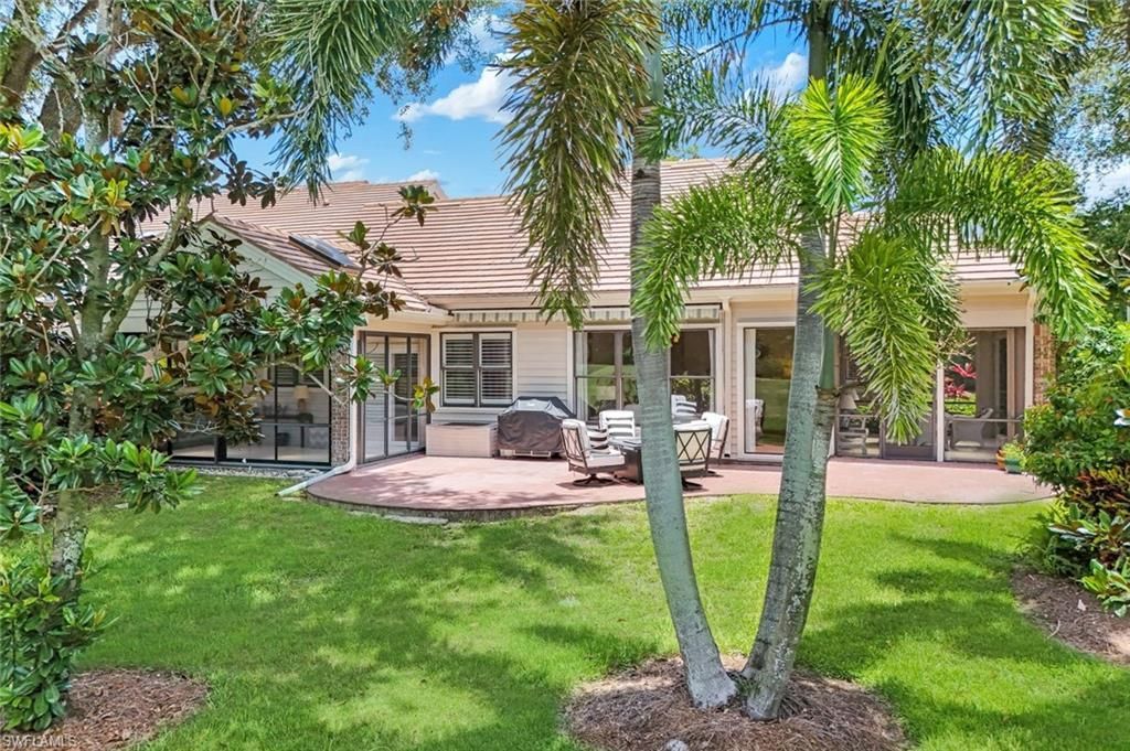 6619 Trident Way , Naples, FL 34108 Photo