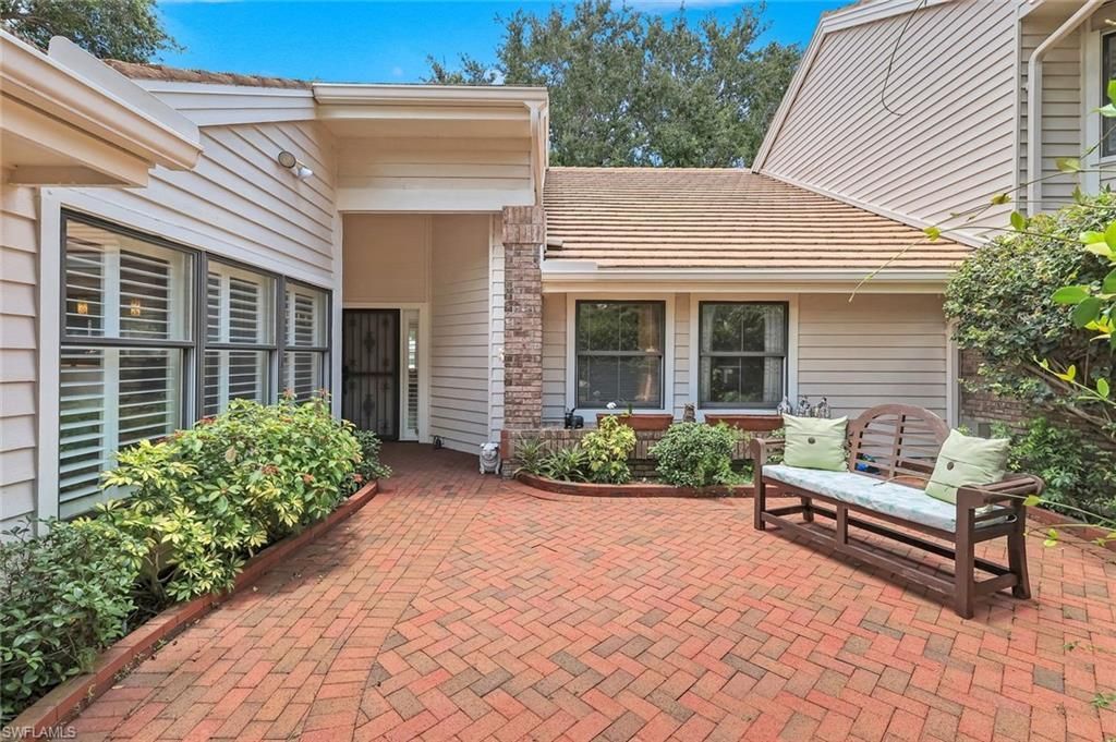 6619 Trident Way , Naples, FL 34108 Photo