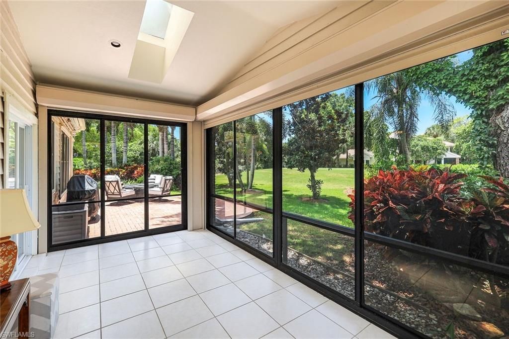 6619 Trident Way , Naples, FL 34108 Photo