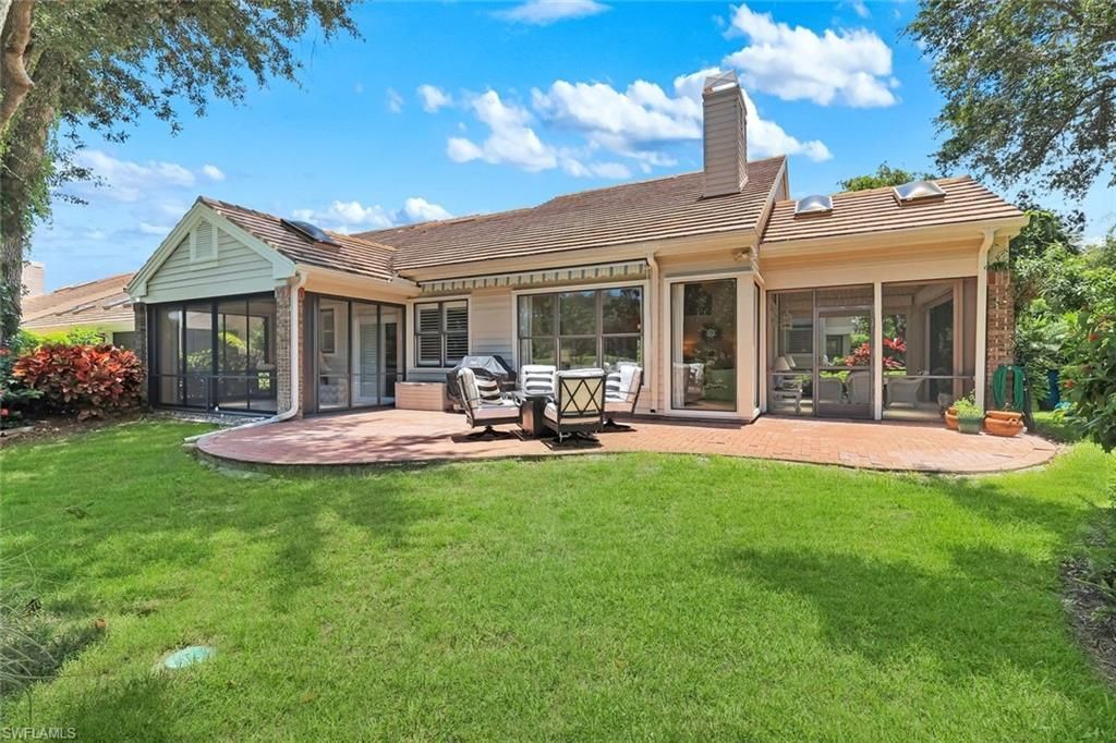 6619 Trident Way , Naples, FL 34108 Photo