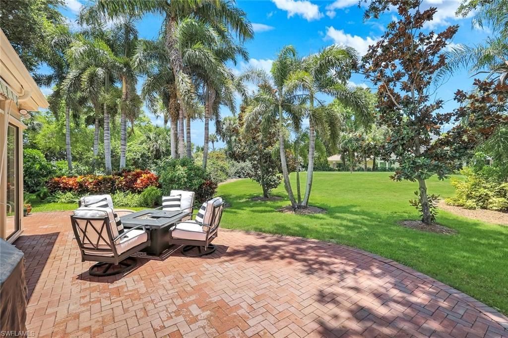 6619 Trident Way , Naples, FL 34108 Photo