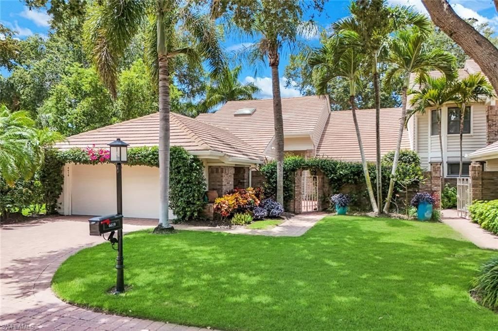 6619 Trident Way , Naples, FL 34108 Photo