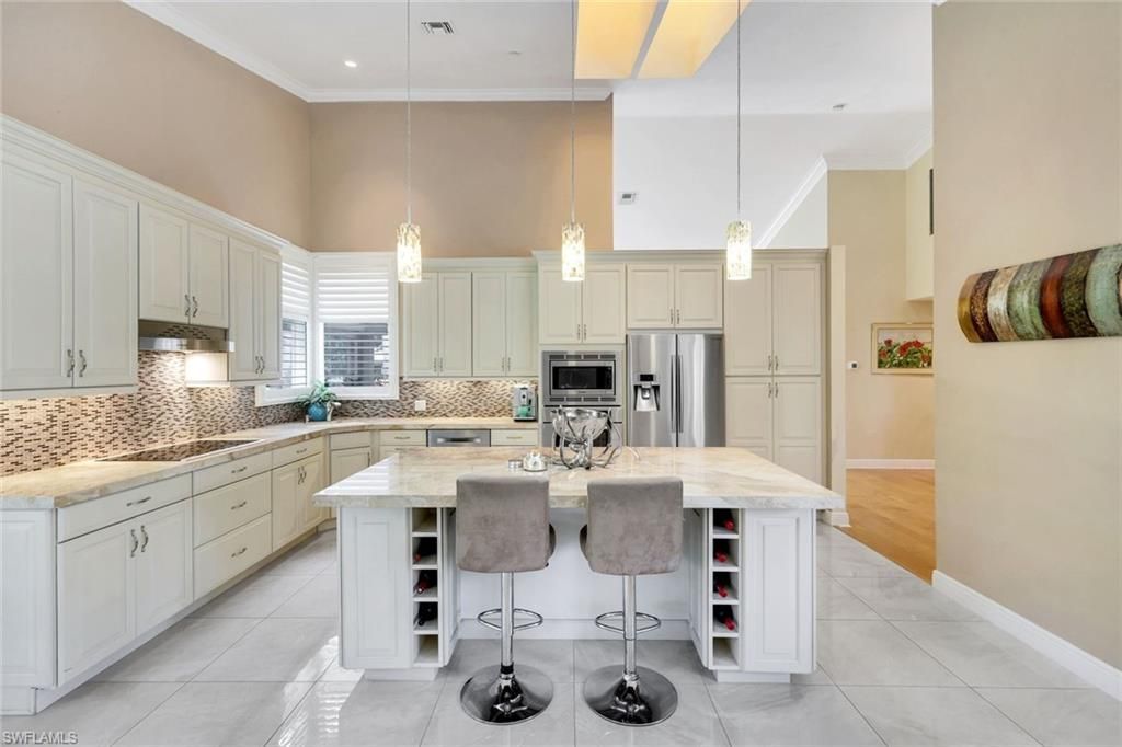 6619 Trident Way , Naples, FL 34108 Photo