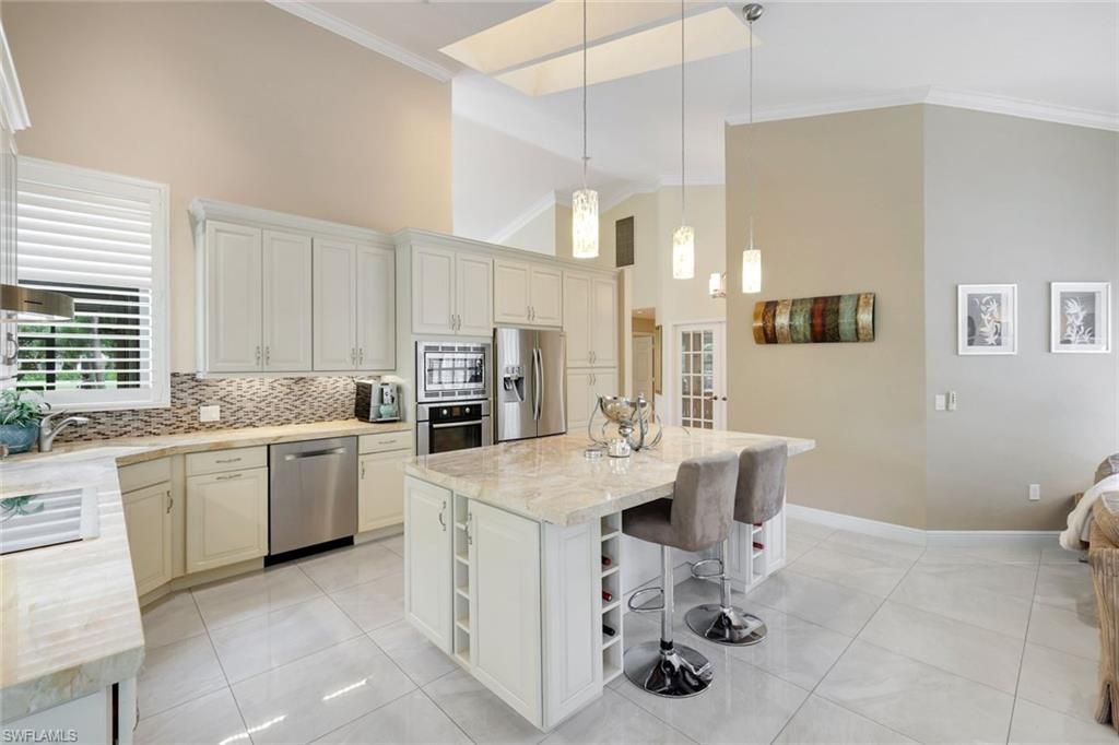 6619 Trident Way , Naples, FL 34108 Photo
