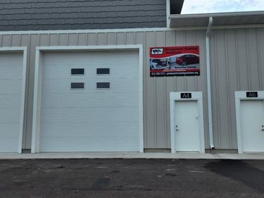 721 Industrial Boulevard, Unit A4, Watertown, MN 55388