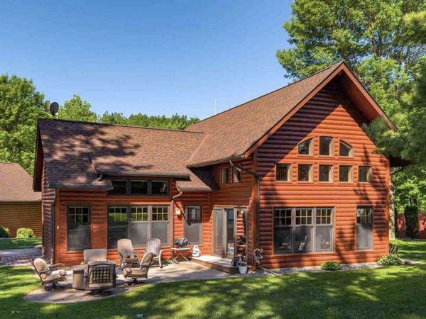 6199 Morriss Point Road NW, Walker, MN 56484
