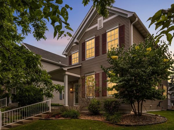 9771 Gable Drive, Eden Prairie, MN 55347