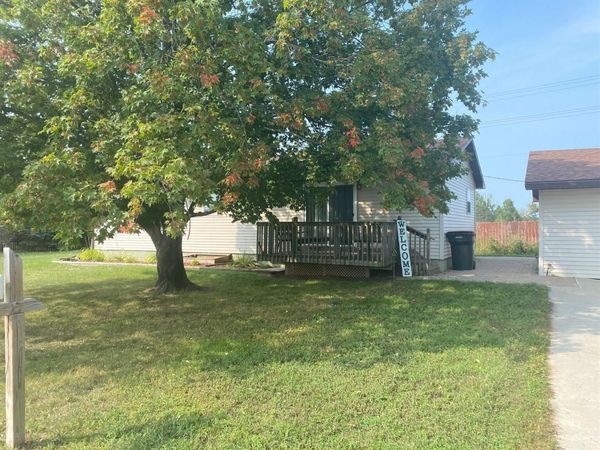 135 Robertson Drive NW, Bemidji, MN 56601