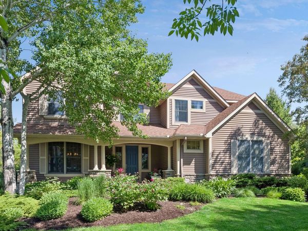 1766 Alphon Drive, Victoria, MN 55386