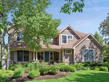 1766 Alphon Drive, Victoria, MN 55386