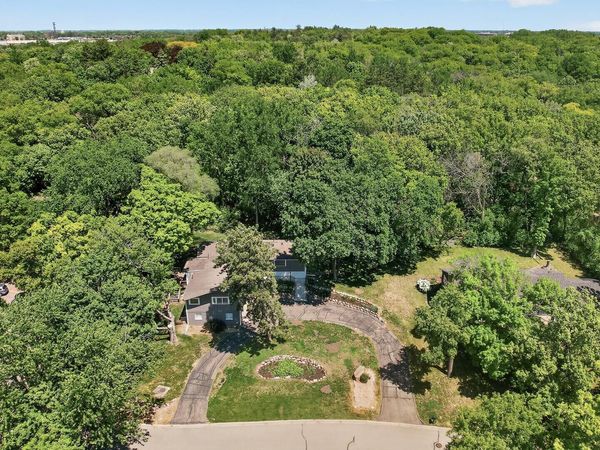 12020 Mayflower Circle, Hopkins, MN 55305