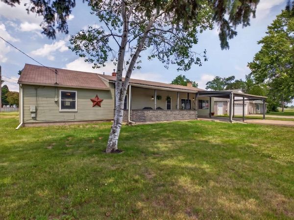 1705 Michigan Drive, Evansdale, IA 50707