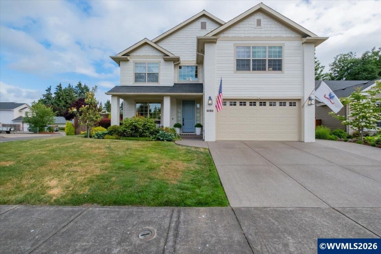 3103 Hannah Av Se, Albany, OR 97322 Main Photo