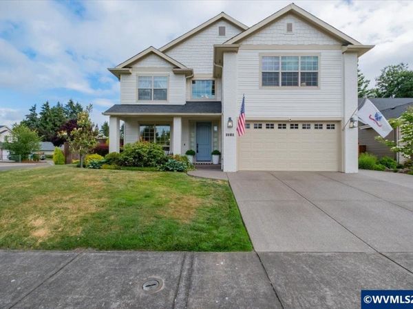 3103 Hannah Av SE, Albany, OR 97322